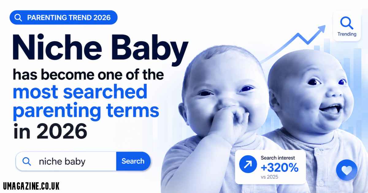 Niche Baby