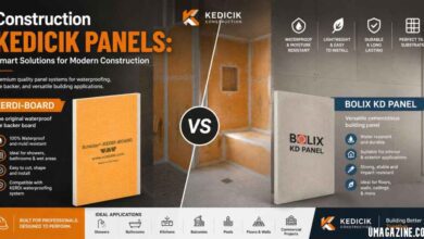 Kedicik Panel: Types, Uses, and How to Choose the Right One