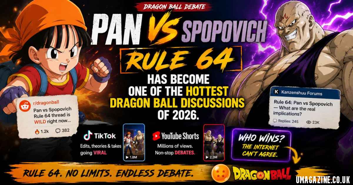 Pan vs Spopovich Rule 64