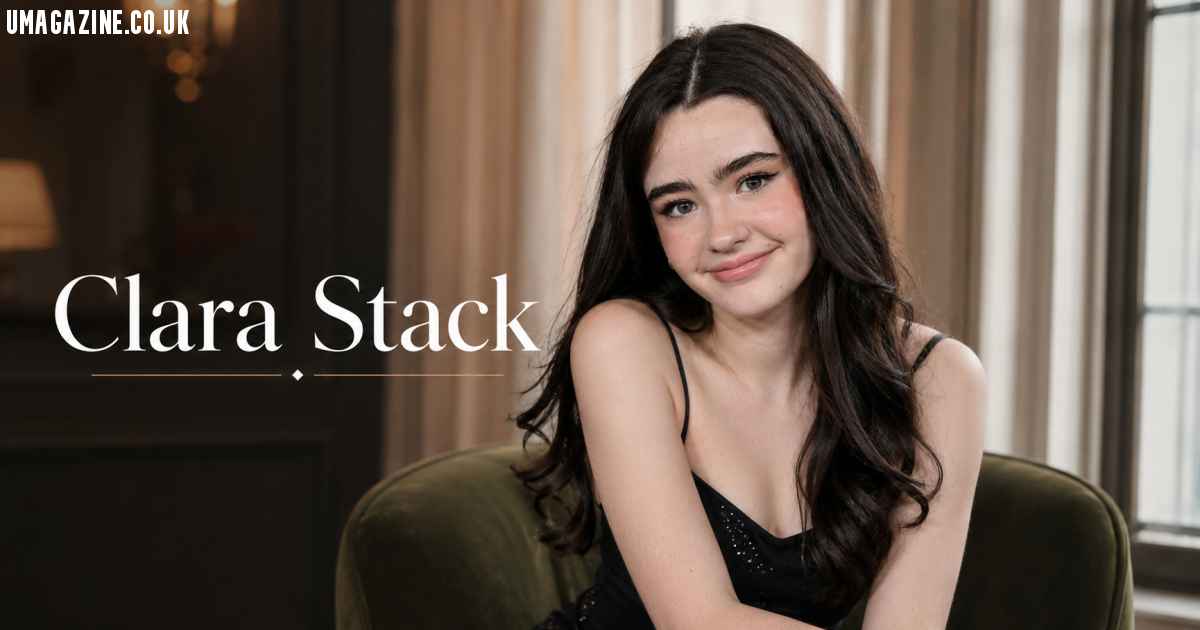 Who Is Clara Stack? Age, Bio & Early Life