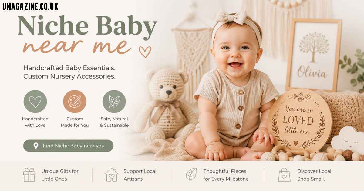 Top Niche Baby Products Parents Are Buying in 2026
