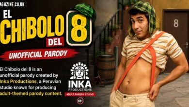 El Chibolo del 8: The Viral Peruvian Adult Parody Explained
