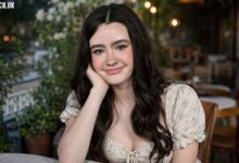 Clara Stack – Breakout Child Actress, Marvel’s Young Kate Bishop