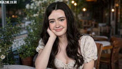 Clara Stack – Breakout Child Actress, Marvel’s Young Kate Bishop